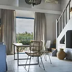 Hotel Avithos 4*