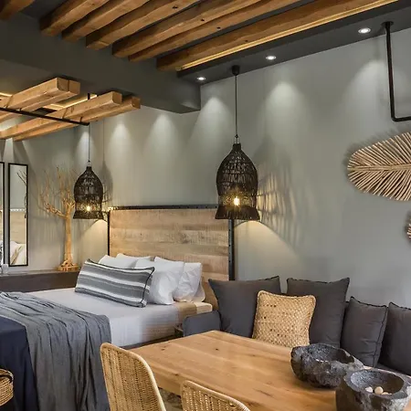 Avithos Hotell Livathos (Kefalonia)