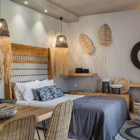 Hotel Avithos 4*