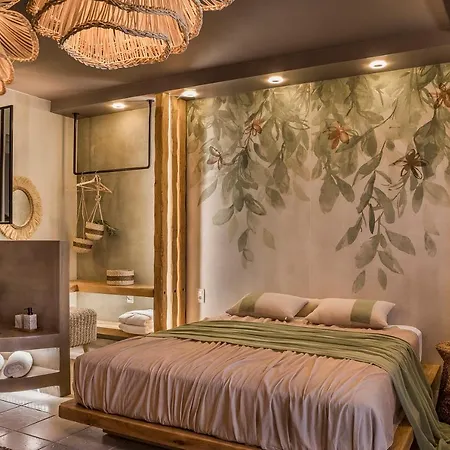 Hotel Avithos