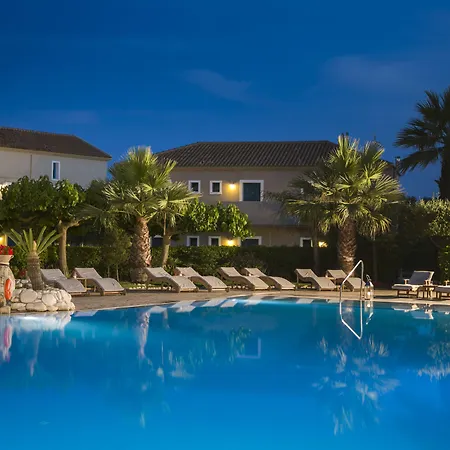 Hotel Avithos