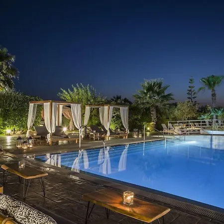 Avithos Hotel