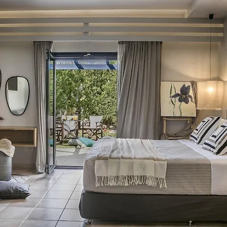 Avithos Hotel Livathos (Kefalonia)