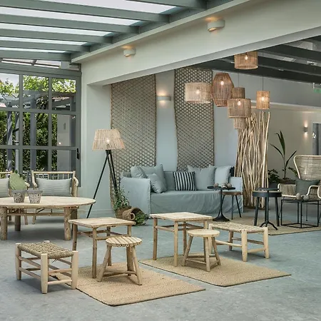 Avithos Hotel 4*