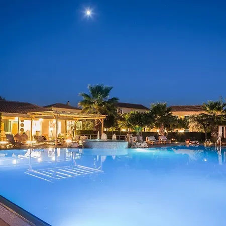 Avithos Hotel 4*
