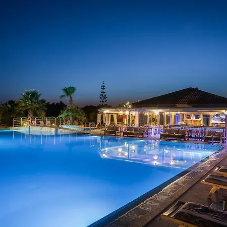 Avithos 4* Livathos (Kefalonia)