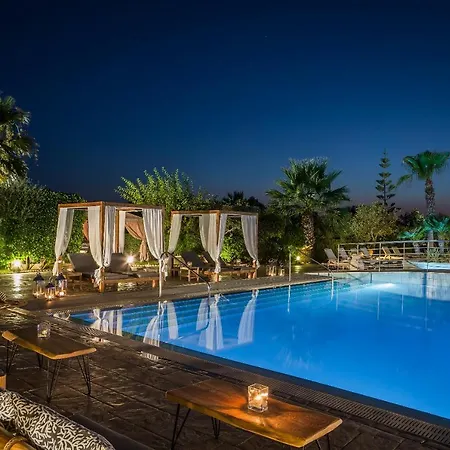 Hotel Avithos 4*