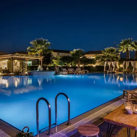 Hotel Avithos 4*