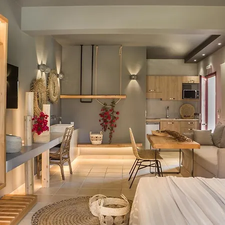 Avithos Hotel