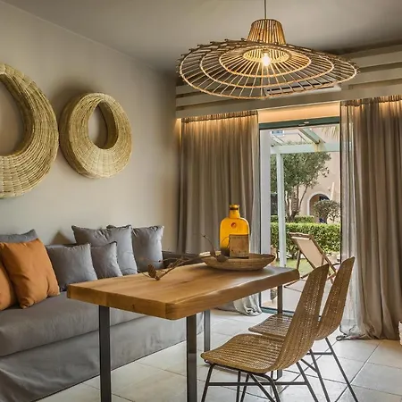 Avithos Hotel Livathos (Kefalonia)
