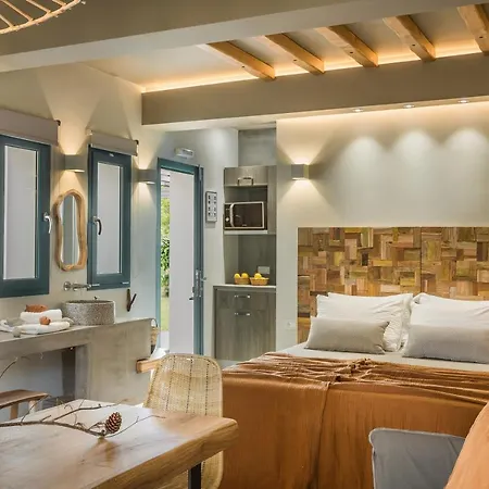 Avithos Hotel 4*