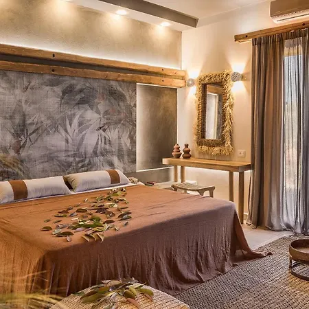 Avithos Hotel Livathos (Kefalonia)