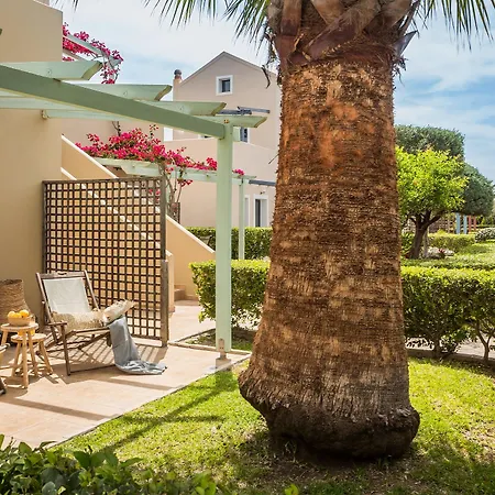Avithos Hotel 4*