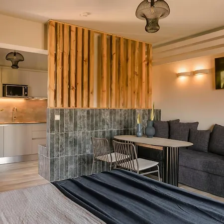 Hotel Avithos Livathos (Kefalonia)