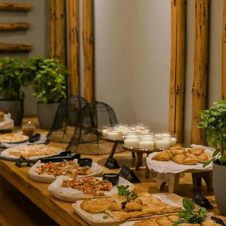 Avithos Hotel Livathos (Kefalonia)