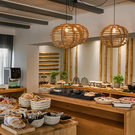 Avithos Hotel Livathos (Kefalonia)
