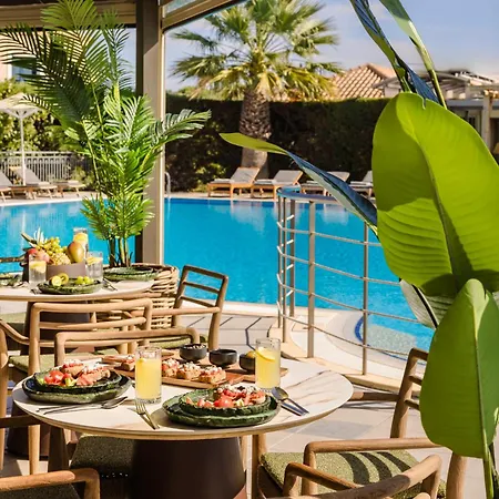 Avithos Hotel 4*
