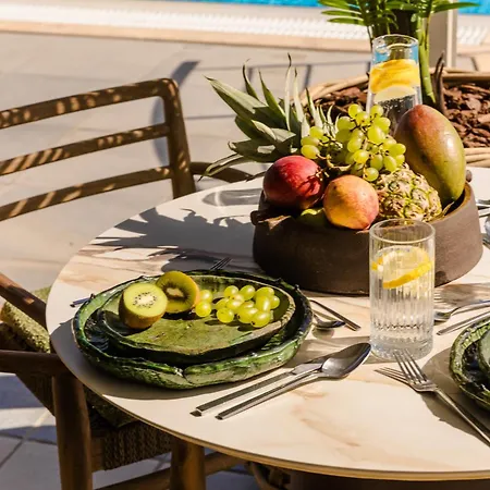 Hotel Avithos 4*