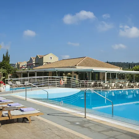 Otel Avithos