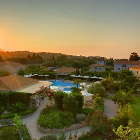 Avithos Hotel Livathos (Kefalonia)