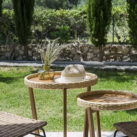 Otel Avithos