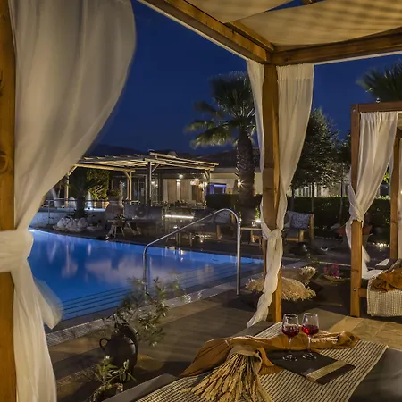 Отель Avithos Livathos (Kefalonia)