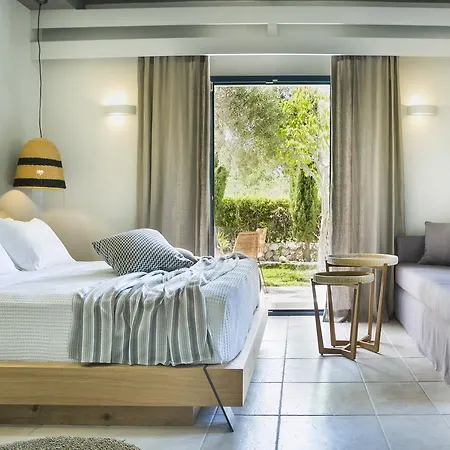 Avithos Hotel 4*