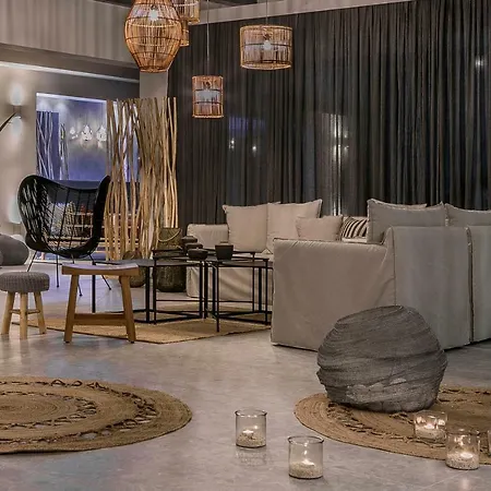 Avithos Hotel Livathos (Kefalonia)