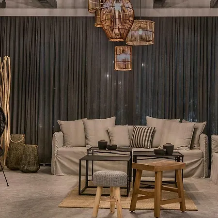 Hotel Avithos 4*