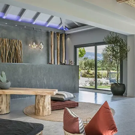 Avithos Hotel 4*