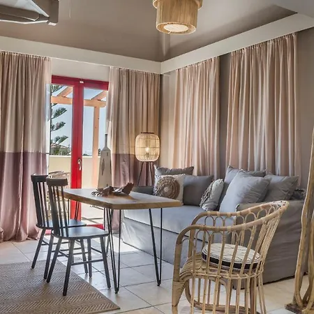 Hotel Avithos Livathos (Kefalonia)