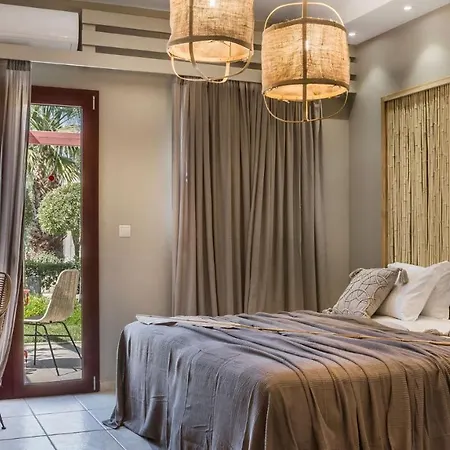 Hotel Avithos Livathos (Kefalonia)