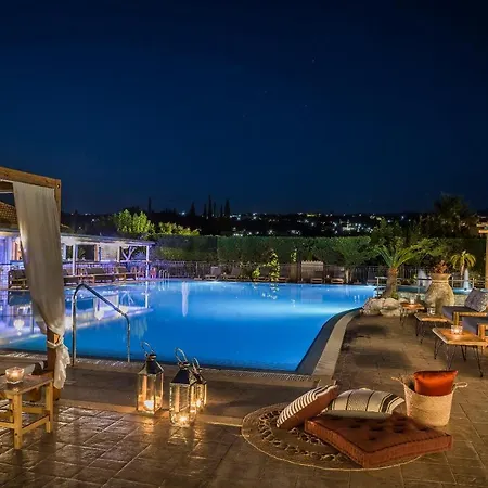 Avithos 호텔 Livathos (Kefalonia)