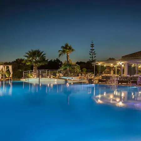 호텔 Avithos Livathos (Kefalonia)
