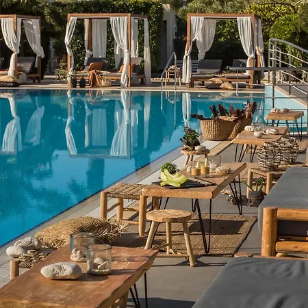 호텔 Avithos Livathos (Kefalonia)