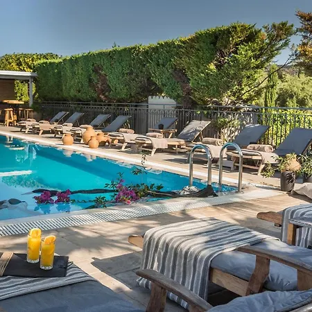 Avithos 4* Livathos (Kefalonia)