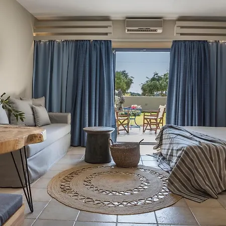 호텔 Avithos Livathos (Kefalonia)