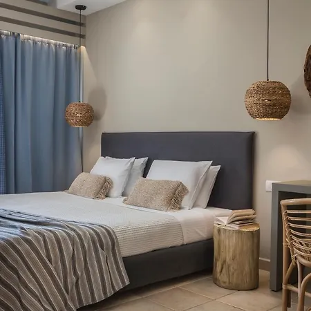 Avithos 4* Livathos (Kefalonia)