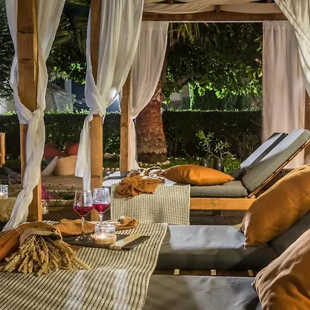 Avithos 4* Livathos (Kefalonia)