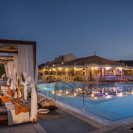 Avithos Hotel 4*