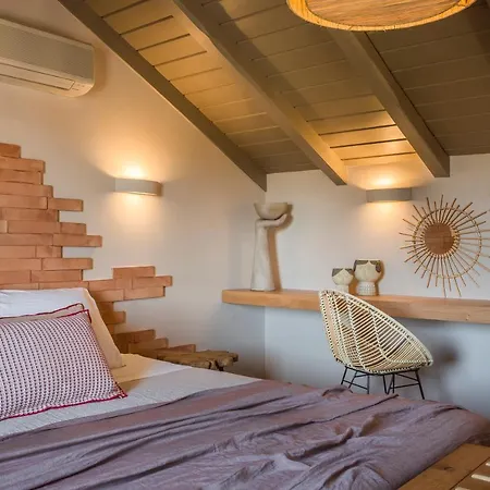 Hotel Avithos Livathos (Kefalonia)