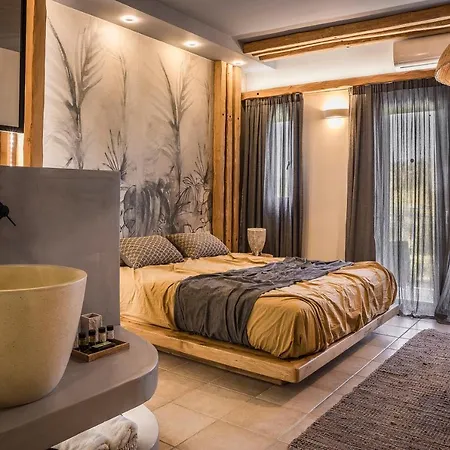 Avithos 4* Livathos (Kefalonia)