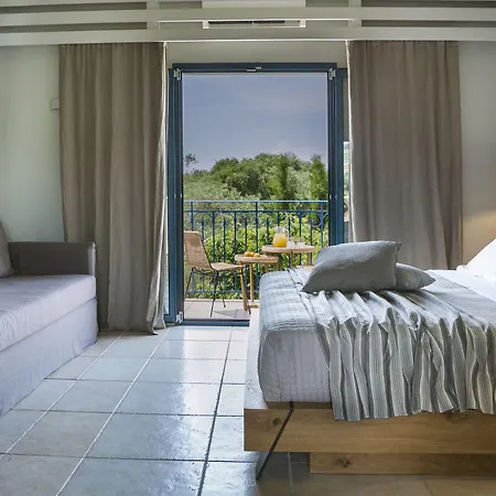 Avithos 4* Livathos (Kefalonia)