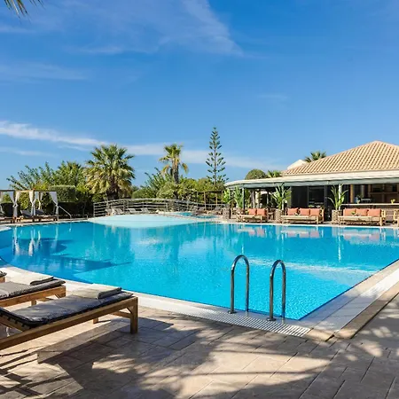 Otel Avithos Livathos (Kefalonia)