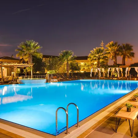 Avithos 4* Livathos (Kefalonia)