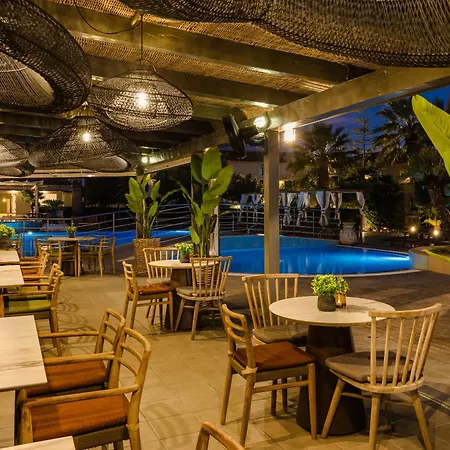 Avithos 4* Livathos (Kefalonia)