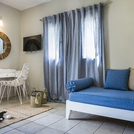 Hotel Avithos 4*