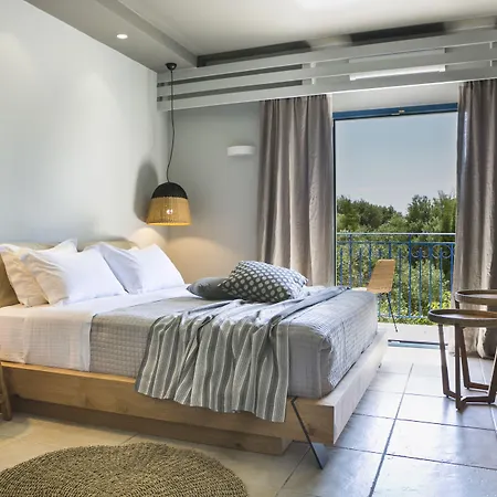 Avithos Hotel Livathos (Kefalonia)