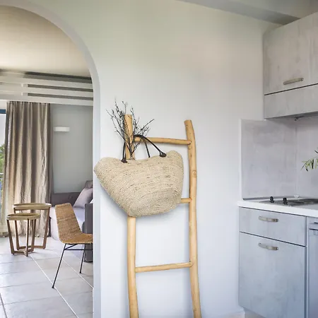 Avithos Hotel Livathos (Kefalonia)
