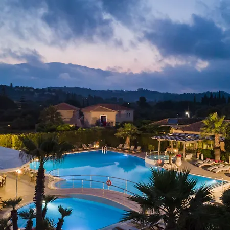 Avithos 4* Livathos (Kefalonia)